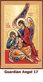 Guardian Angel icon 17